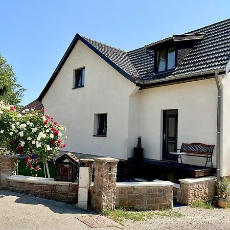 L'Escale Riquewihr Exterior foto